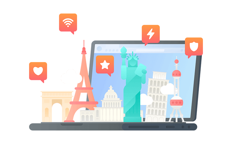 国外想用中国这边的《淘宝网》怎么办 - 海龟VPN
