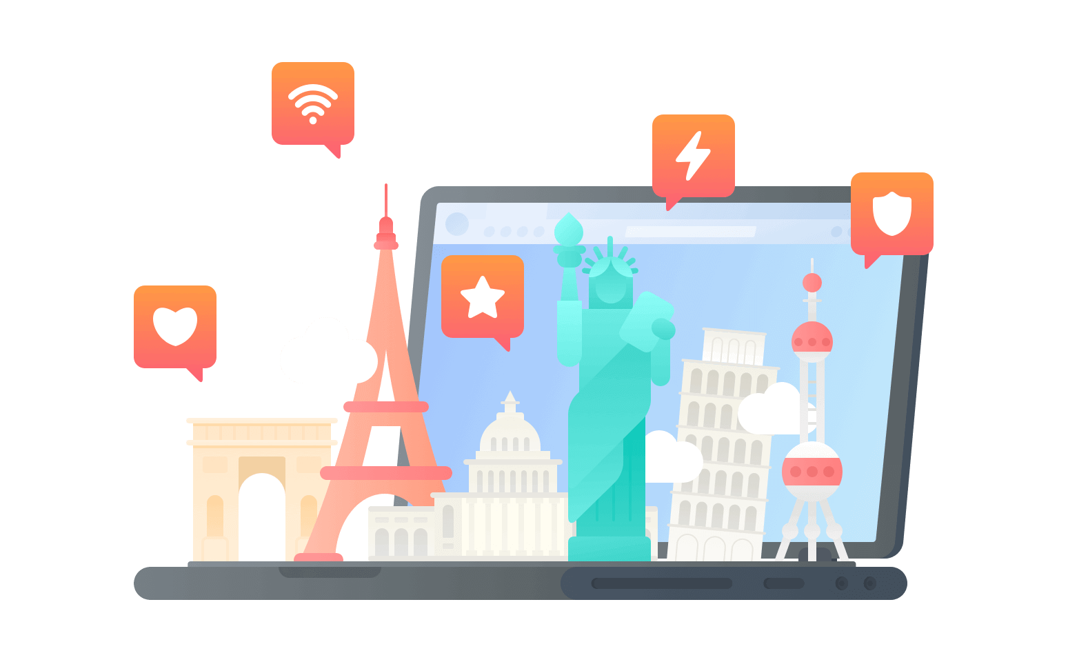 国外想用中国这边的《淘宝网》怎么办 - 海龟VPN